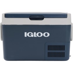 Igloo ICF32, Kühlbox