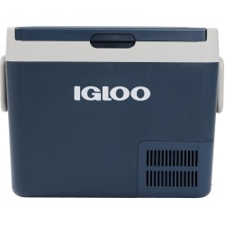 Igloo ICF40, Kühlbox