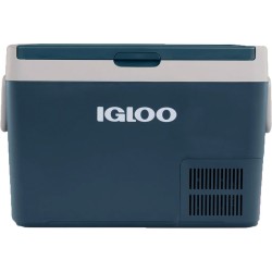 Igloo ICF60, Kühlbox