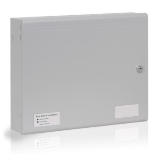 KENTEC K16001M2 Syncro I/O Expansion Card Enclosure - no power supply