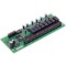 KENTEC K546 Syncro I/O - 6 Way Sounder Extender Board