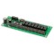 KENTEC K547 Syncro I/O - 8 Way Relay Extender Board