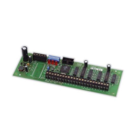KENTEC K560 Syncro I/O - 16 Channel I/O board
