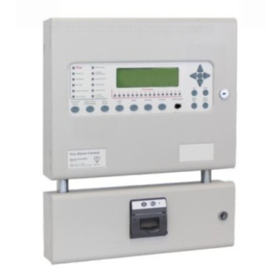 KENTEC K768P2 Printer Module enclosure