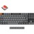 Keychron K1 Max, Gaming-Tastatur