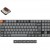 Keychron K13 Max, Gaming-Tastatur