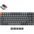 Keychron K3 Max, Gaming-Tastatur