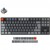 Keychron K8, Gaming-Tastatur