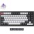 Keychron Q1 HE, Gaming-Tastatur