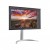 LG 27UP85NP-W, LED-Monitor