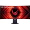 LG 45GS95QX-B Gaming Monitor - OLED-Display, 240Hz, 0,03ms Curved-Design (800R) für maximale Immersion