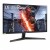 LG UltraGear 27GN800P-B, Gaming-Monitor