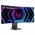 LG UltraGear 39GS95QE-B, Gaming-Monitor