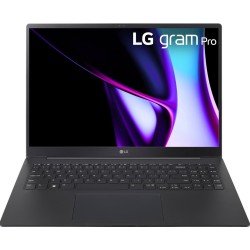 LG gram 16" Pro Core Ultra 7 155H 32GB/2TB RTX3050 OLED Win11 schwarz