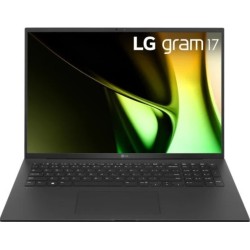 LG gram 16" WQXGA Core Ultra 7 16GB/1TB SSD Win11 Pro grau 16Z90S-G.AP78G