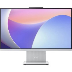 Lenovo IdeaCentre AIO 3 27ARR9 F0HQ0083GE - 68,6cm (27") FHD-Display, Ryzen 7 7735HS, 32GB DDR5 RAM, 1000GB SSD, Radeon Grafik, Win11