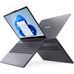 Lenovo IdeaPad 3 Slim 83KA004EGE - 15.3" WUXGA, AMD Ryzen 7-8840HS, 16GB RAM, 1TB SSD, Windows 11 Home