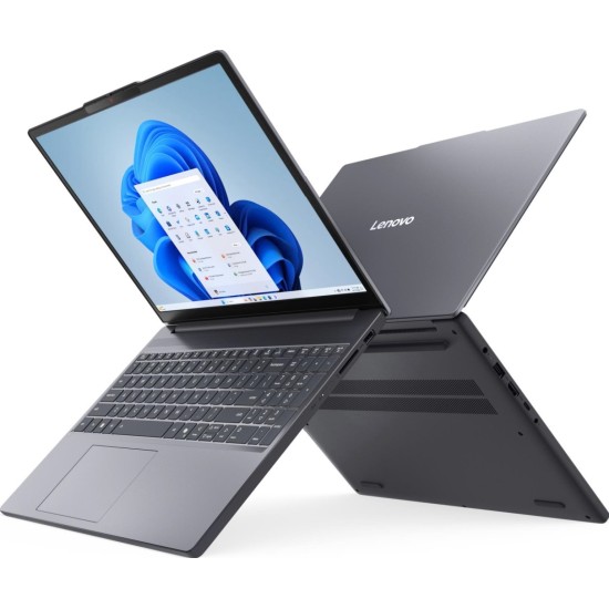 Lenovo IdeaPad 3 Slim 83KA004EGE - 15.3 WUXGA, AMD Ryzen 7-8840HS, 16GB RAM, 1TB SSD, Windows 11 Home