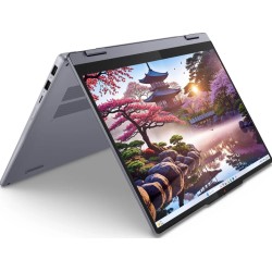 Lenovo Flex 5 2-in-1 14AKP10 83KT0025GE 14" WUXGA OLED Ryzen AI 7 350 16GB/512GB Win11 Lenovo Flex 5 2-in-1 14AKP10 83KT0025GE 14" WUXGA OLED Ryzen AI 7 350 16GB/512GB Win11