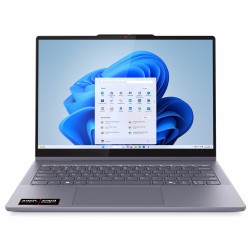 Lenovo IdeaPad 5 2-in-1 83KT004QGE - 14" WUXGA, AMD Ryzen™ AI 5 340, 16GB RAM, 512GB SSD, Windows 11 Home Lenovo IdeaPad 5 2-in-1 83KT004QGE - 14" WUXGA, AMD Ryzen™ AI 5 340, 16GB RAM, 512GB SSD, Windows 11 Home