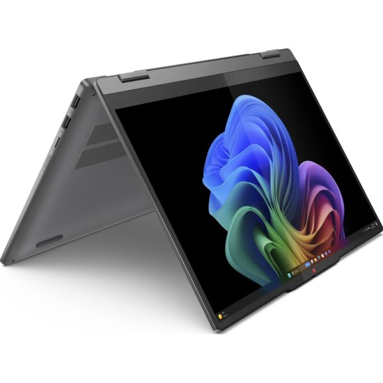 Lenovo IdeaPad 5 2in1 83GH003HGE - 14 WUXGA OLED, Qualcomm X1P-42-100 , 24GB RAM, 1TB SSD, Windows 11 Home