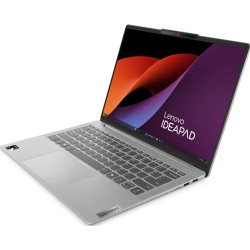 Lenovo IdeaPad 5 Slim 83HL0015GE - 14" WUXGA, Snapdragon® X Plus X1P-42-100, 16GB RAM, 1TB SSD, Windows 11 Home Lenovo IdeaPad 5 Slim 83HL0015GE - 14" WUXGA, Snapdragon® X Plus X1P-42-100, 16GB RAM, 1TB SSD, Windows 11 Home