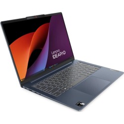 Lenovo IdeaPad 5 Slim 83HL005BGE - 14" WUXGA OLED, Snapdragon® X X1-26-100, 16GB RAM, 512 GB SSD, Windows 11 Lenovo IdeaPad 5 Slim 83HL005BGE - 14" WUXGA OLED, Snapdragon® X X1-26-100, 16GB RAM, 512 GB SSD, Windows 11