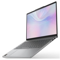 Lenovo IdeaPad 5 Slim 83HX002EGE - 14" WUXGA OLED, AMD Ryzen™ AI 7-350, 24GB RAM, 1 TB SSD, Windows 11