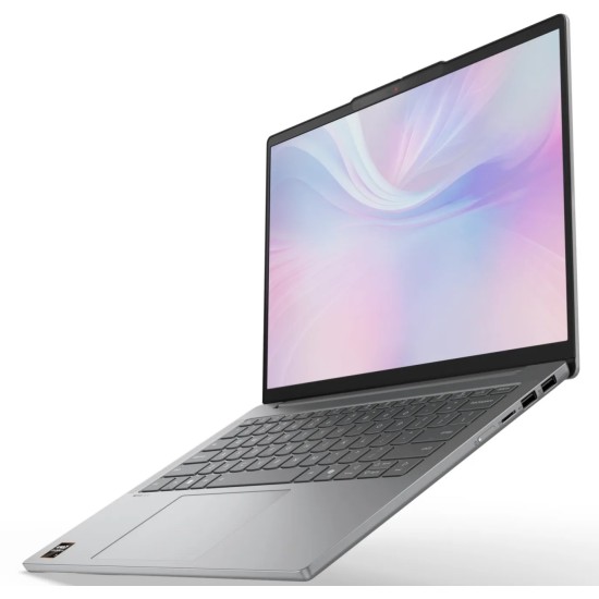 Lenovo IdeaPad 5 Slim 83HX002EGE - 14 WUXGA OLED, AMD Ryzen™ AI 7-350, 24GB RAM, 1 TB SSD, Windows 11