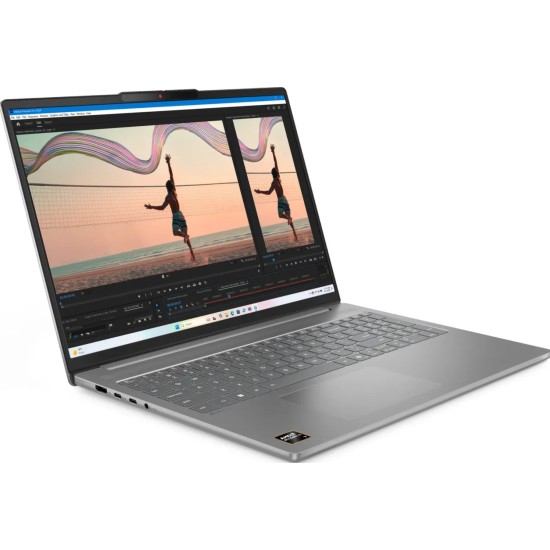 Lenovo IdeaPad 5 Slim 83HY002SGE - 16 WUXGA, AMD Ryzen™ AI 5-340, 16GB RAM, 1TB SSD, Windows 11