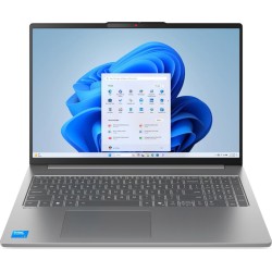 Lenovo IdeaPad 5 Slim 83J1005DGE - 16" WUXGA, Intel Core i7-240H, 24GB RAM, 1TB SSD, Windows 11 Home