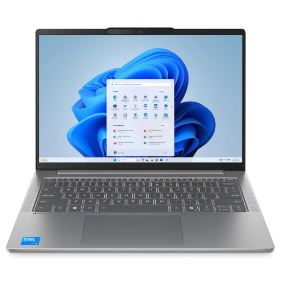 Lenovo IdeaPad Slim 5 83J00072GE - 14 WUXGA OLED, Intel® Core™ 7 240H, 24GB RAM, 1TB SSD, Windows 11 Home