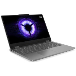 Lenovo LOQ Essential 83SC0029GE - 15.6" FHD, 144 Hz, Intel® Core™ i5 13450HX, 16GB RAM, 512GB SSD, NVIDIA® GeForce RTX™ 5050, Windows 11 Home