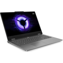 Lenovo LOQ 83SC0061GE - 15.6" FHD , 144Hz, Intel Core i5 13450HX, 16GB RAM, 512GB SSD, NVIDIA® GeForce RTX™ 5050, Windows 11