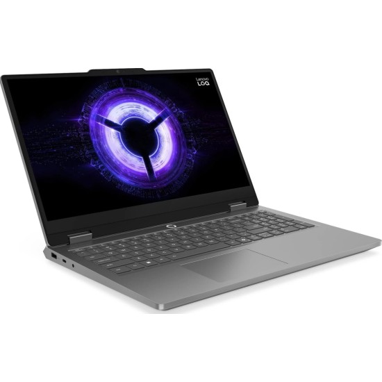 Lenovo LOQ Essential 83SC002MGE - 15.6 FHD, 144 Hz, Intel® Core i5-13450HX, 16GB RAM, 1TB SSD, NVIDIA® GeForce RTX™ 5060, Windows 11
