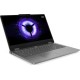 Lenovo LOQ Essential 83SC002MGE - 15.6 FHD, 144 Hz, Intel® Core i5-13450HX, 16GB RAM, 1TB SSD, NVIDIA® GeForce RTX™ 5060, Windows 11