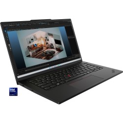 Lenovo ThinkPad P14s G5 14.5" FHD+ Core Ultra 7-155H 16GB/512GB SSD RTX 500 Ada Win11 Per 21G20007GE