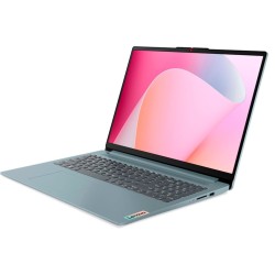 Lenovo IdeaPad Slim 3 82XR0094GE - 16" WUXGA, AMD Ryzen™ 7 7730U, 16GB RAM, 1TB SSD, Dos