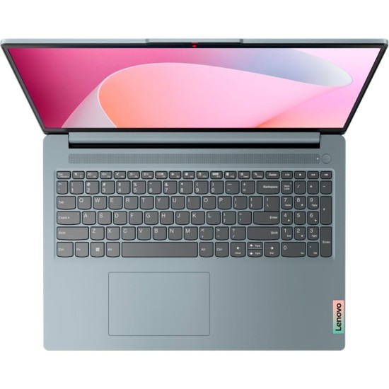 Lenovo IdeaPad Slim 3 82XR0094GE - 16 WUXGA, AMD Ryzen™ 7 7730U, 16GB RAM, 1TB SSD, Dos