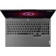 Lenovo LOQ 15ARP9, Luna Grey, Ryzen 7 7435HS, 16GB RAM, 1TB SSD, GeForce RTX 4070, Windows 11