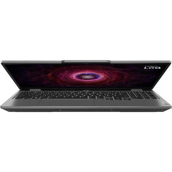 Lenovo LOQ 15ARP9, Luna Grey, Ryzen 7 7435HS, 16GB RAM, 1TB SSD, GeForce RTX 4070, Windows 11