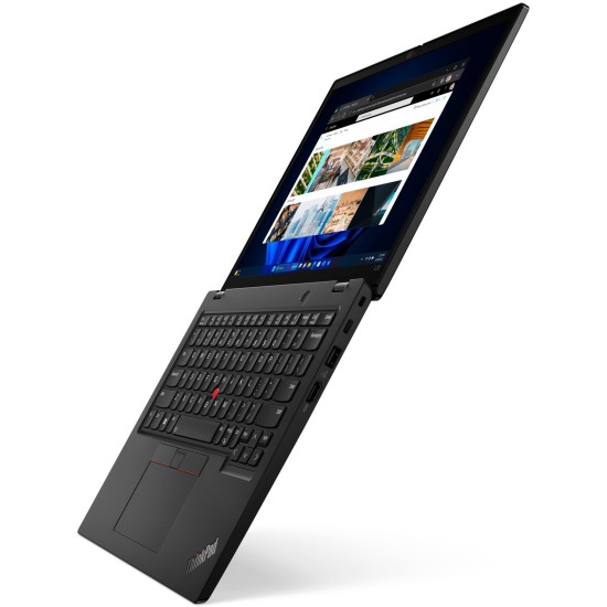 Lenovo ThinkPad L13 G5 (Intel), Black, Core Ultra 5 125U, 16GB RAM, 512GB SSD