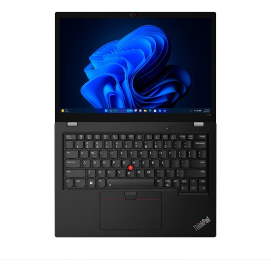 Lenovo ThinkPad L13 G5 (Intel), Black, Core Ultra 5 125U, 16GB RAM, 512GB SSD