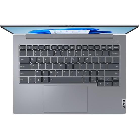Lenovo ThinkBook 14 G7 IML (21MR004TGE), Notebook