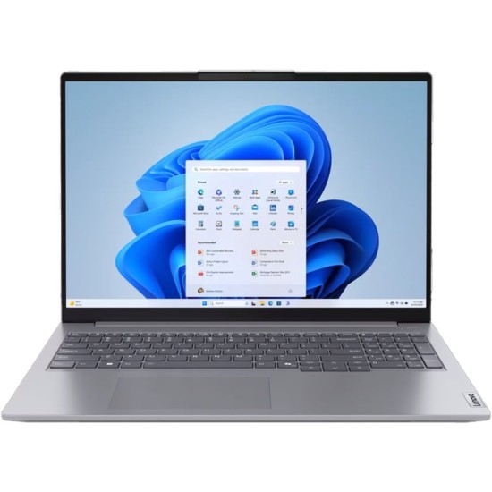 Lenovo ThinkBook 16 G7 ARP (21MW001WGE), Notebook