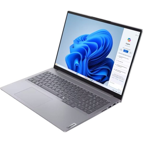 Lenovo ThinkBook 16 G7 ARP (21MW001WGE), Notebook