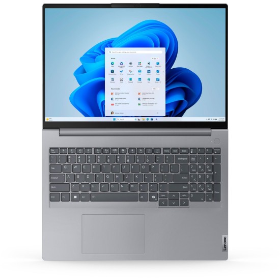 Lenovo ThinkBook 16 G7 ARP (21MW0020GE), Notebook