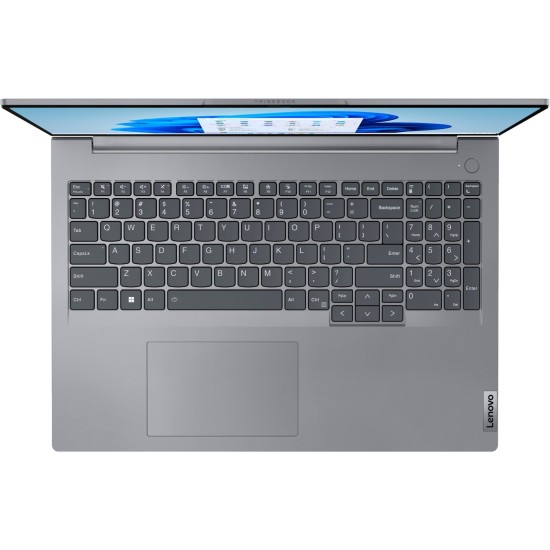 Lenovo ThinkBook 16 G7 IML (21MS004NGE), Notebook