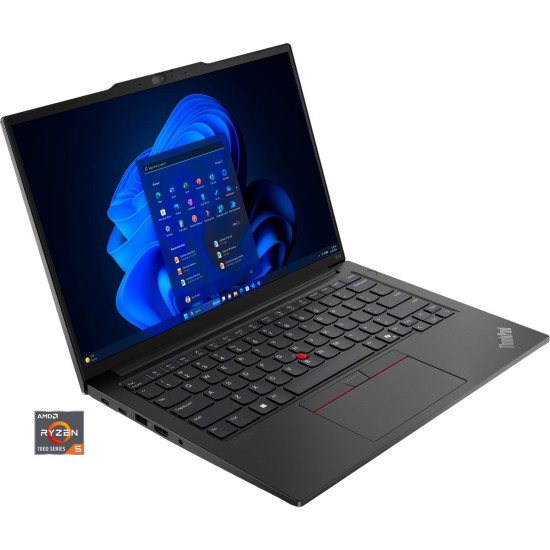 Lenovo ThinkPad E14 G6 21M3002BGE R5-7535HS 16GB/512GB SSD 14FHD+ Win11 Pro