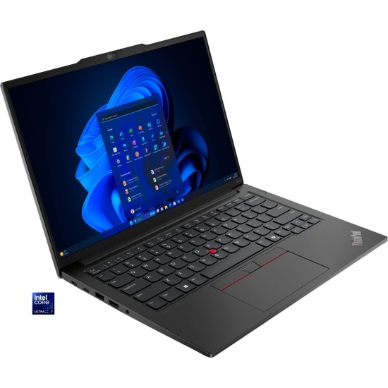 Lenovo ThinkPad E14 G6 21M7002XGE - 14 WUXGA, Intel® Core™ Ultra 7 155H, 16GB, 512GB, Windows 11 Pro Lenovo ThinkPad E14 G6 21M7002XGE - 14 WUXGA, Intel® Core™ Ultra 7 155H, 16GB, 512GB, Windows 11 Pro